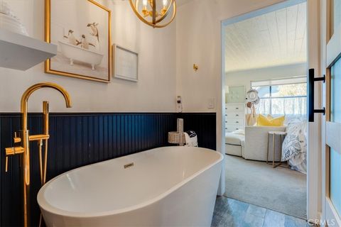 Tiny photo for 850 Suffolk Street St, Cambria, CA 93428 (MLS # SC25112407)