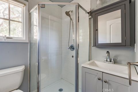 Tiny photo for 850 Suffolk Street St, Cambria, CA 93428 (MLS # SC25112407)