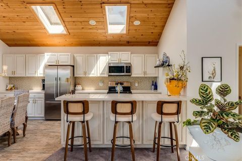 Tiny photo for 850 Suffolk Street St, Cambria, CA 93428 (MLS # SC25112407)