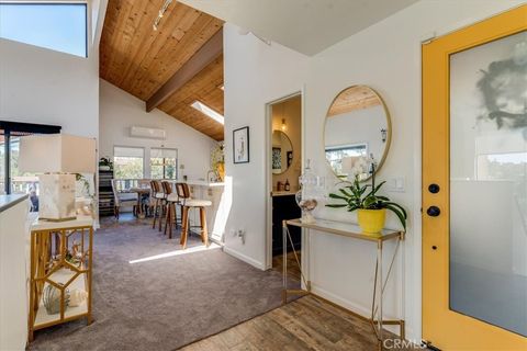 Tiny photo for 850 Suffolk Street St, Cambria, CA 93428 (MLS # SC25112407)