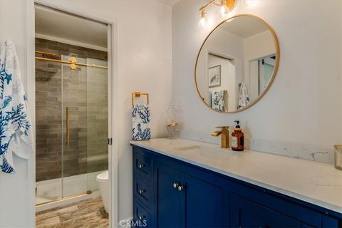 Tiny photo for 850 Suffolk Street St, Cambria, CA 93428 (MLS # SC25112407)