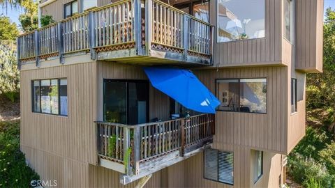 Tiny photo for 850 Suffolk Street St, Cambria, CA 93428 (MLS # SC25112407)