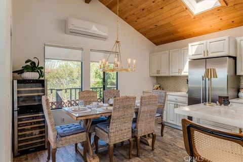 Tiny photo for 850 Suffolk Street St, Cambria, CA 93428 (MLS # SC25112407)