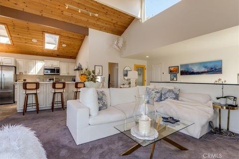 Tiny photo for 850 Suffolk Street St, Cambria, CA 93428 (MLS # SC25112407)