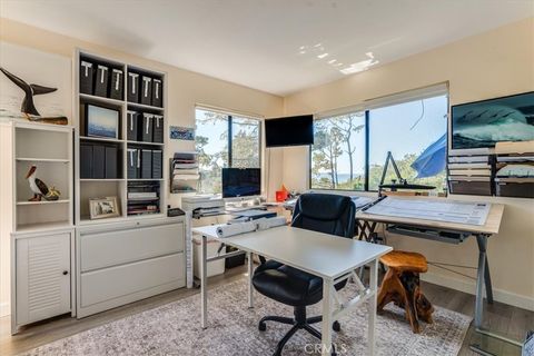 Tiny photo for 850 Suffolk Street St, Cambria, CA 93428 (MLS # SC25112407)