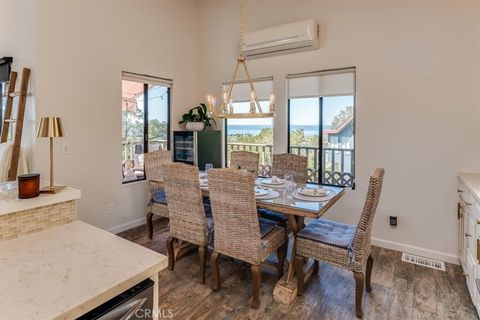 Tiny photo for 850 Suffolk Street St, Cambria, CA 93428 (MLS # SC25112407)