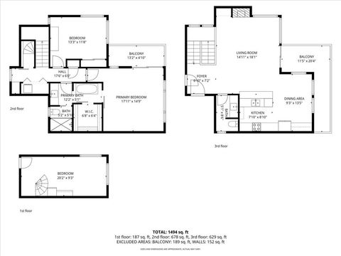 Tiny photo for 850 Suffolk Street St, Cambria, CA 93428 (MLS # SC25112407)