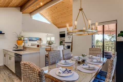 Tiny photo for 850 Suffolk Street St, Cambria, CA 93428 (MLS # SC25112407)