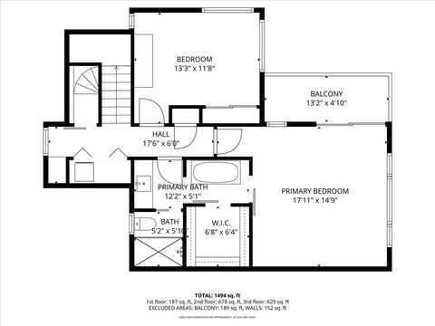 Tiny photo for 850 Suffolk Street St, Cambria, CA 93428 (MLS # SC25112407)