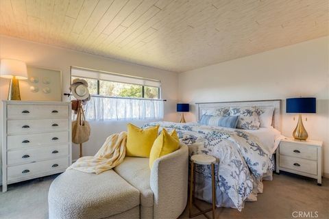 Tiny photo for 850 Suffolk Street St, Cambria, CA 93428 (MLS # SC25112407)