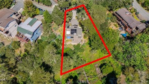 Tiny photo for 850 Suffolk Street St, Cambria, CA 93428 (MLS # SC25112407)