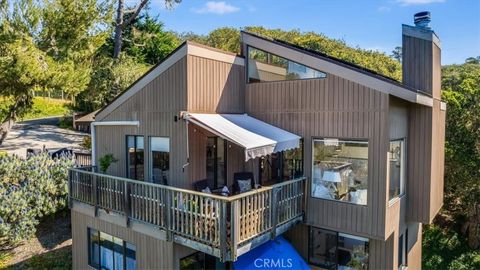 Tiny photo for 850 Suffolk Street St, Cambria, CA 93428 (MLS # SC25112407)