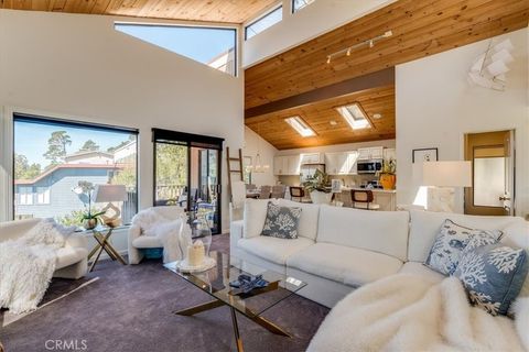 Tiny photo for 850 Suffolk Street St, Cambria, CA 93428 (MLS # SC25112407)