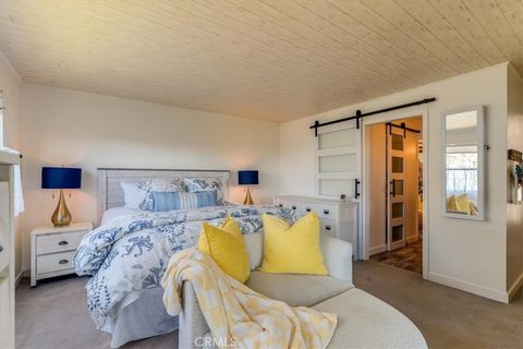 Tiny photo for 850 Suffolk Street St, Cambria, CA 93428 (MLS # SC25112407)