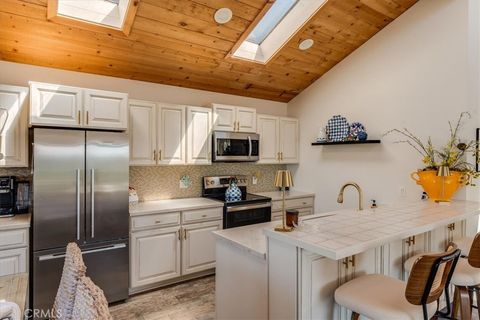 Tiny photo for 850 Suffolk Street St, Cambria, CA 93428 (MLS # SC25112407)