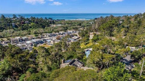 Tiny photo for 850 Suffolk Street St, Cambria, CA 93428 (MLS # SC25112407)