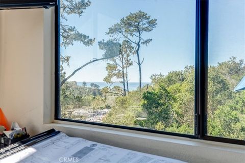 Tiny photo for 850 Suffolk Street St, Cambria, CA 93428 (MLS # SC25112407)