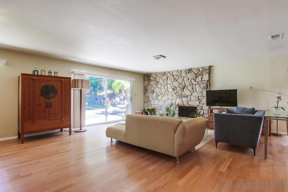 La Mesa - Residential
