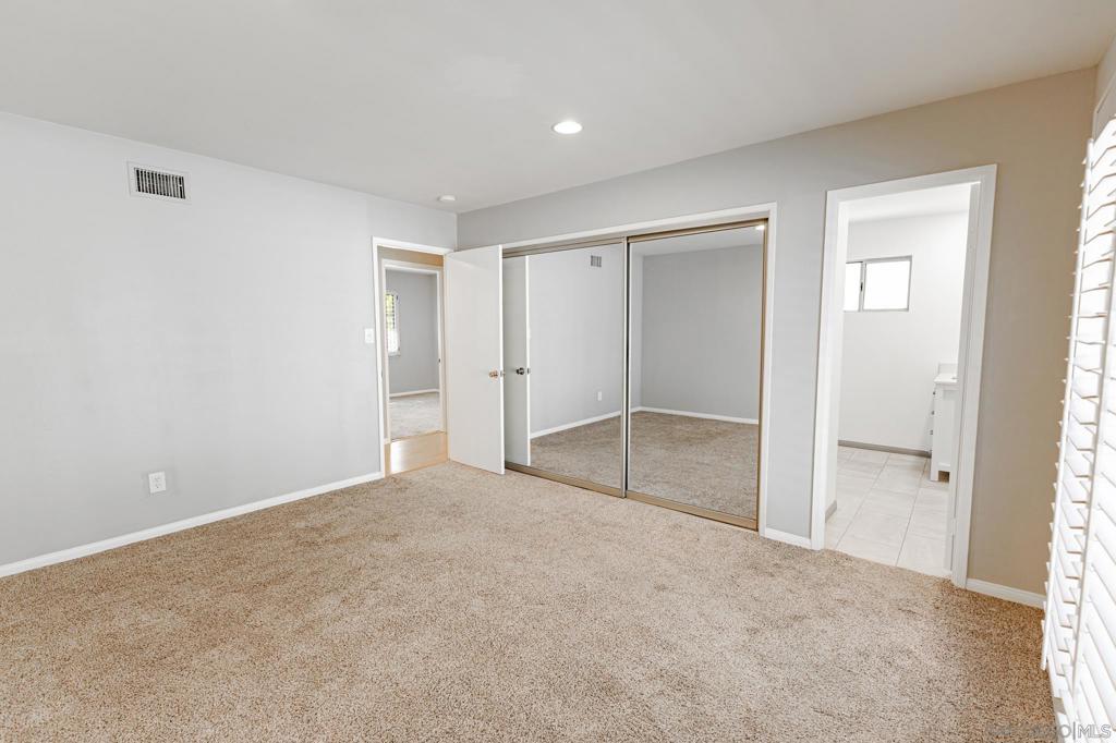 La Mesa - Residential
