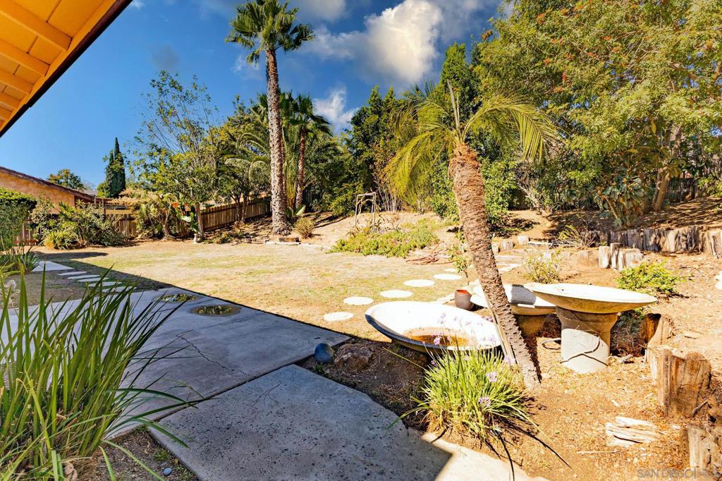La Mesa - Residential