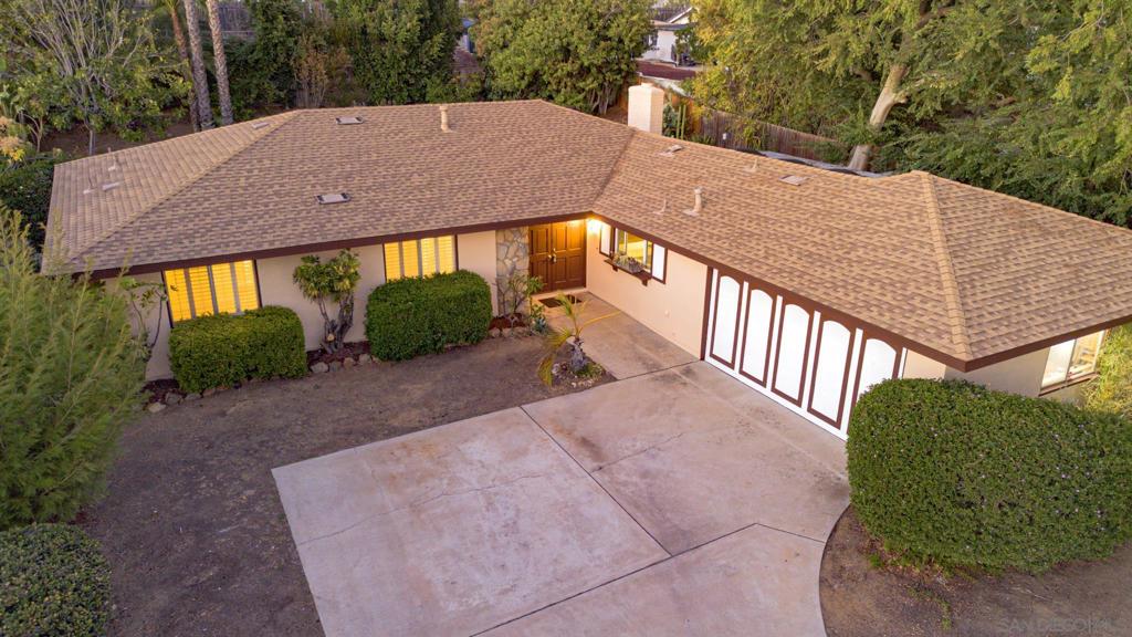 La Mesa - Residential