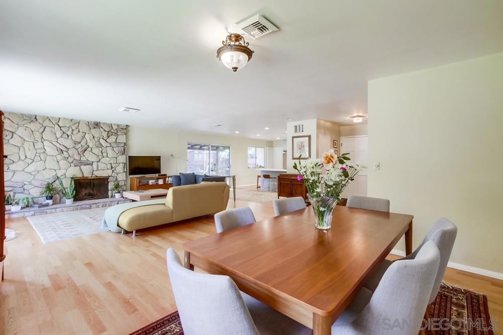 La Mesa - Residential