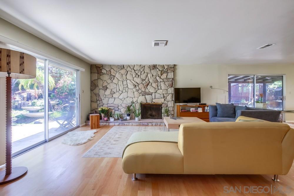 La Mesa - Residential