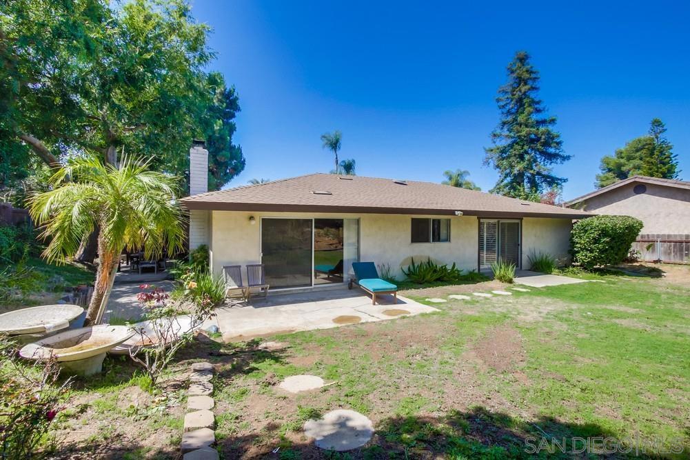 La Mesa - Residential
