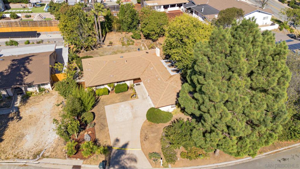 La Mesa - Residential