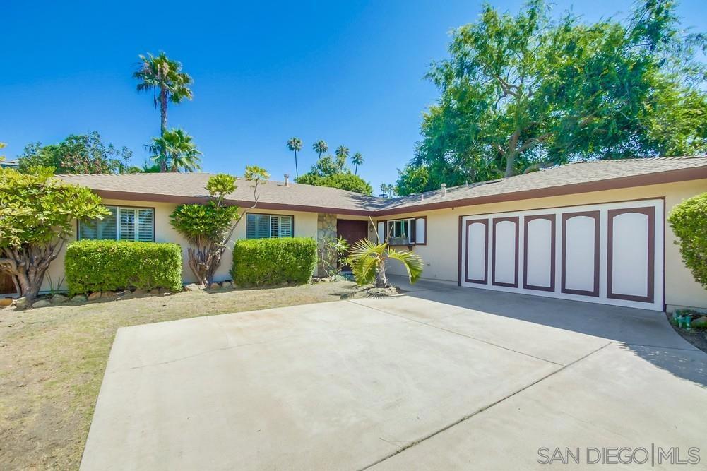10020 Bonnie Vista Dr.