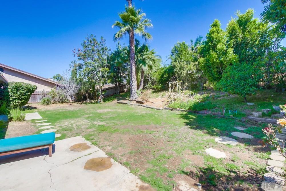 La Mesa - Residential