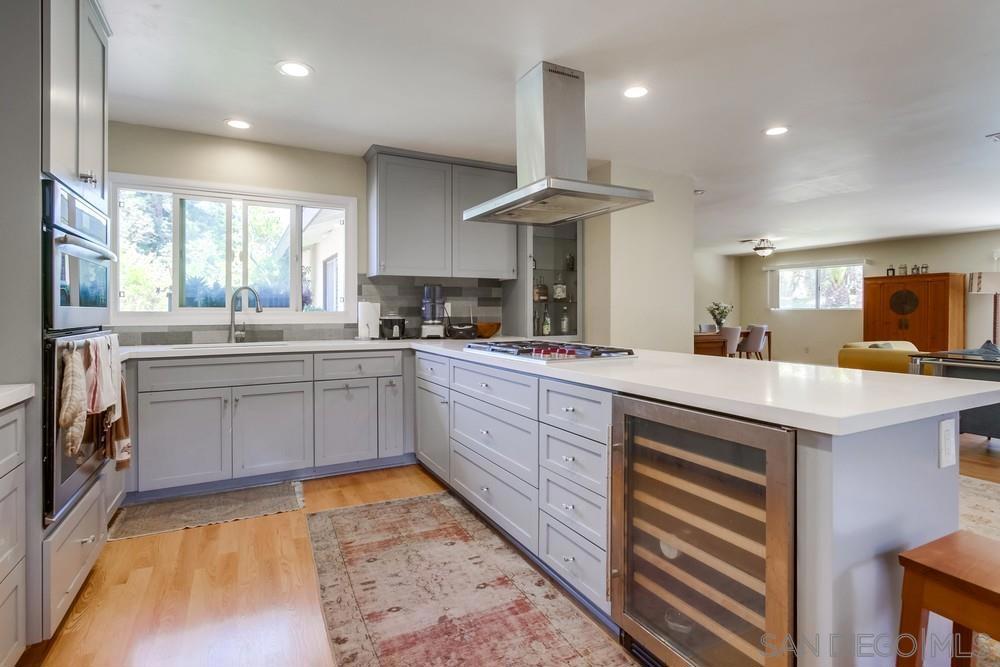 La Mesa - Residential