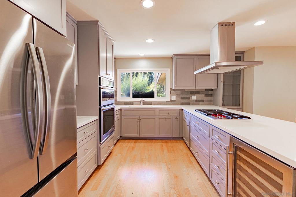 La Mesa - Residential