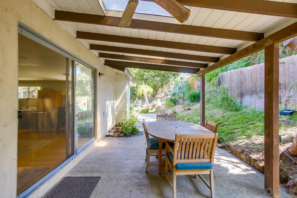 La Mesa - Residential
