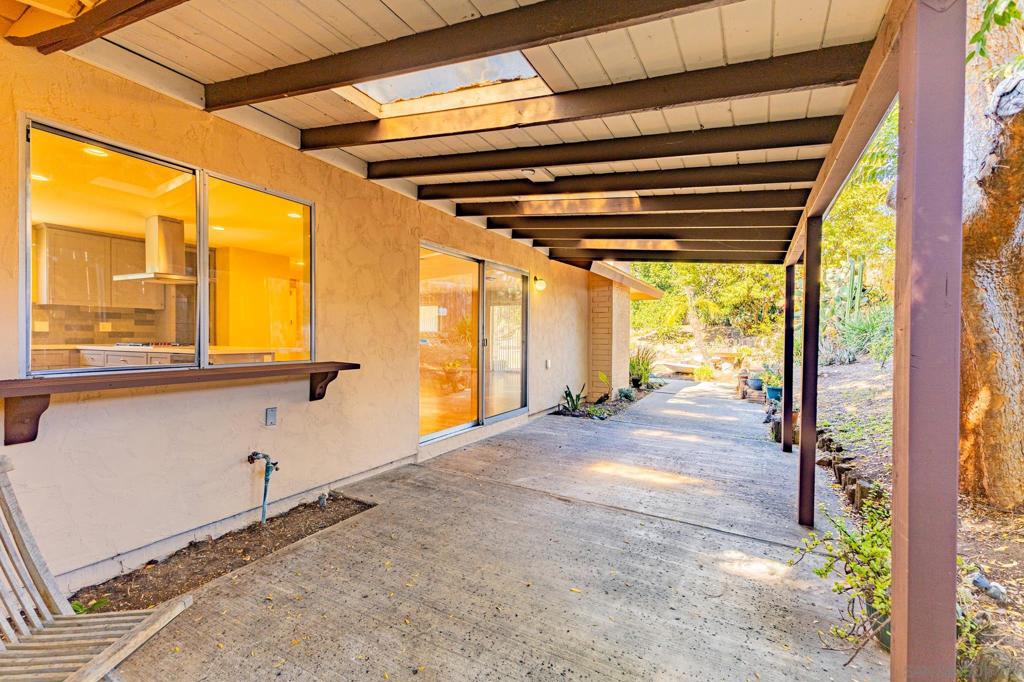 La Mesa - Residential