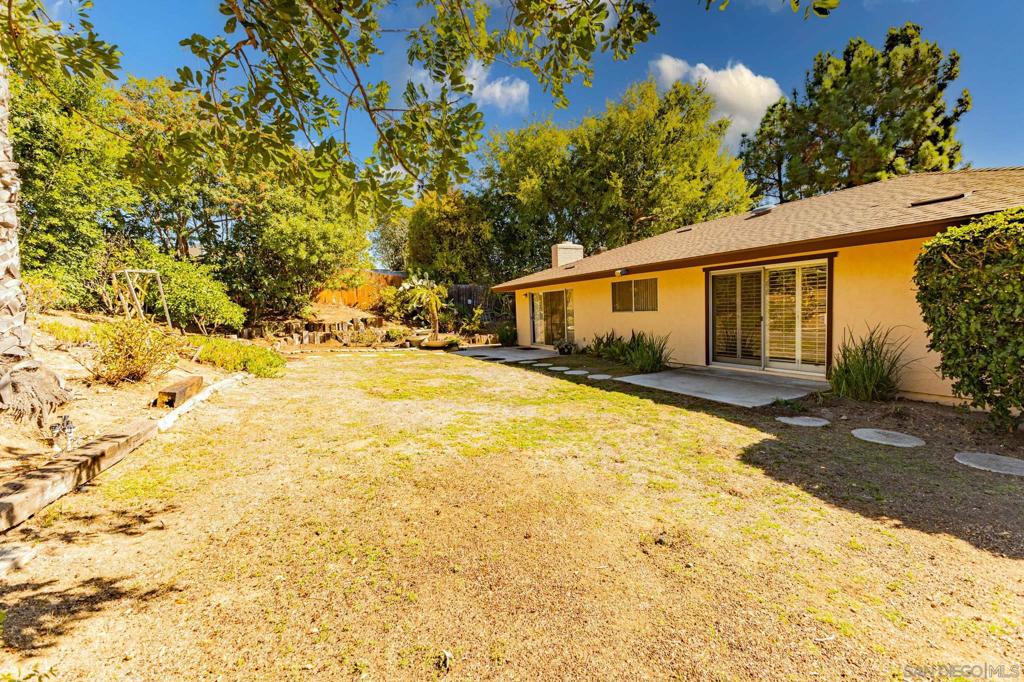 La Mesa - Residential