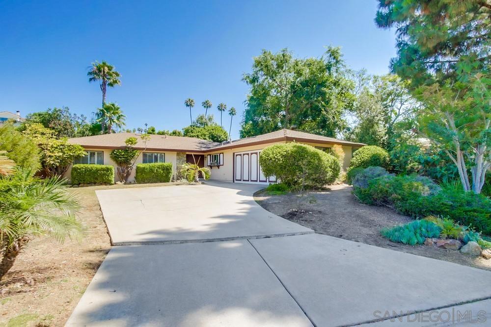 10020 Bonnie Vista Dr.
