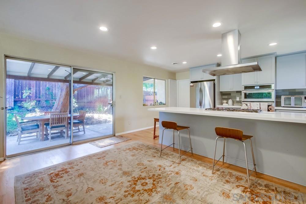 La Mesa - Residential