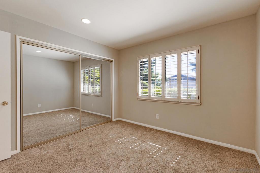 La Mesa - Residential