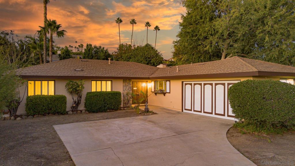 La Mesa - Residential