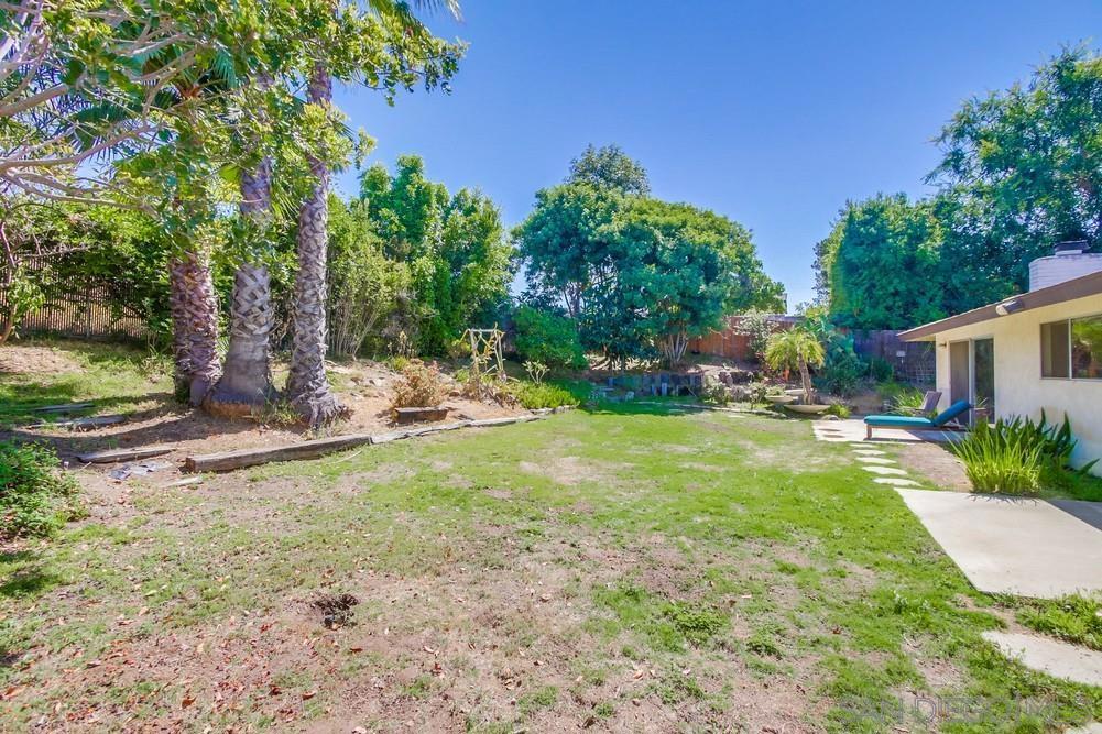La Mesa - Residential