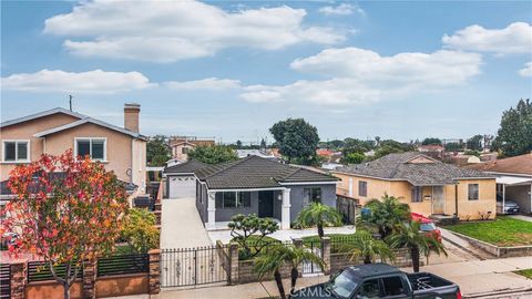 1526 Lakme Wilmington CA 90744