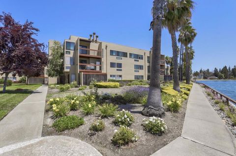 Photo of 916 Beach Park Boulevard #67, Foster City, CA 94404 (MLS # ML82024959)