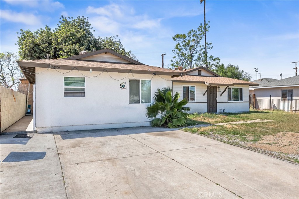 5506 Corwin Lane