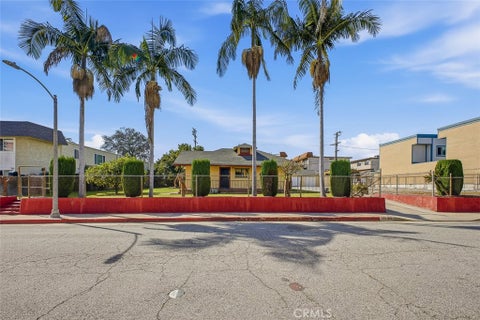 Photo of 209 N Monterey Street, Alhambra, CA 91801 (MLS # AR26126837)