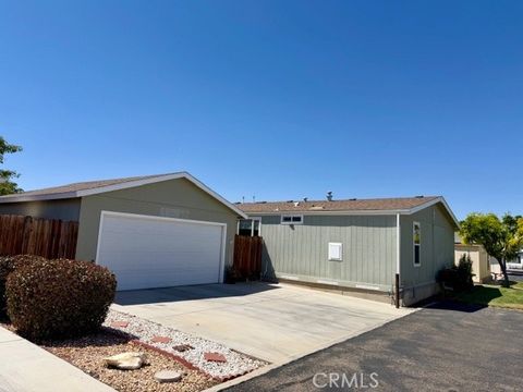 Photo of 21621 Sandia RD #128, Apple Valley, CA 92308 (MLS # HD26100530)