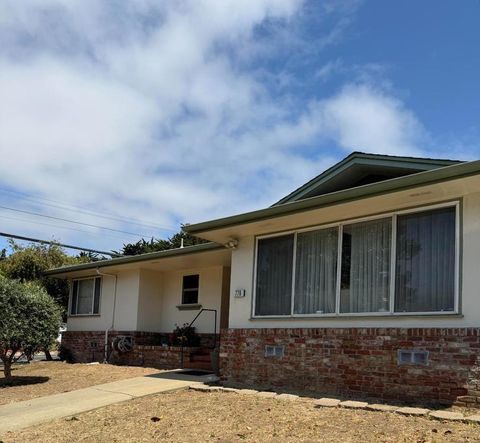 Photo of 770 Miller Avenue, South San Francisco, CA 94080 (MLS # ML82052019)