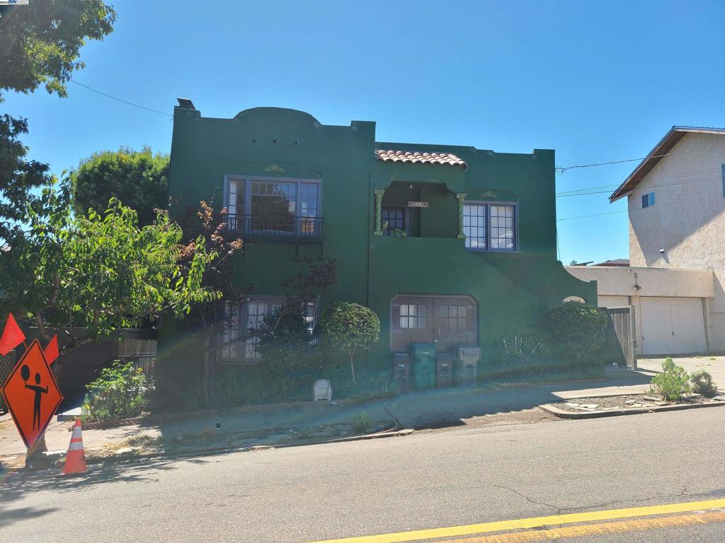 Located in the highly desirable Glenview neighborhood, this property presents an exceptional opportunity for both homeowners and investors. Ideal for an owner-occupier, this duplex main 3-bedroom unit is accompanied by a 1-bedroom unit—perfect for rental income, with market rates averaging around $2,200/month for a 1-bedroom unit. It's a great way to offset your mortgage and reduce monthly expenses. Additionally, the property features a non-conforming garage conversion ADU, offering flexibility for the new owner to either legalize it as a second unit or restore it to a traditional garage—whichever best suits their needs. Classified by the county as a duplex, this property offers outstanding value and versatility at this price point. Don’t miss the chance to explore its full potential! OFFERS DUE 6/22/25
