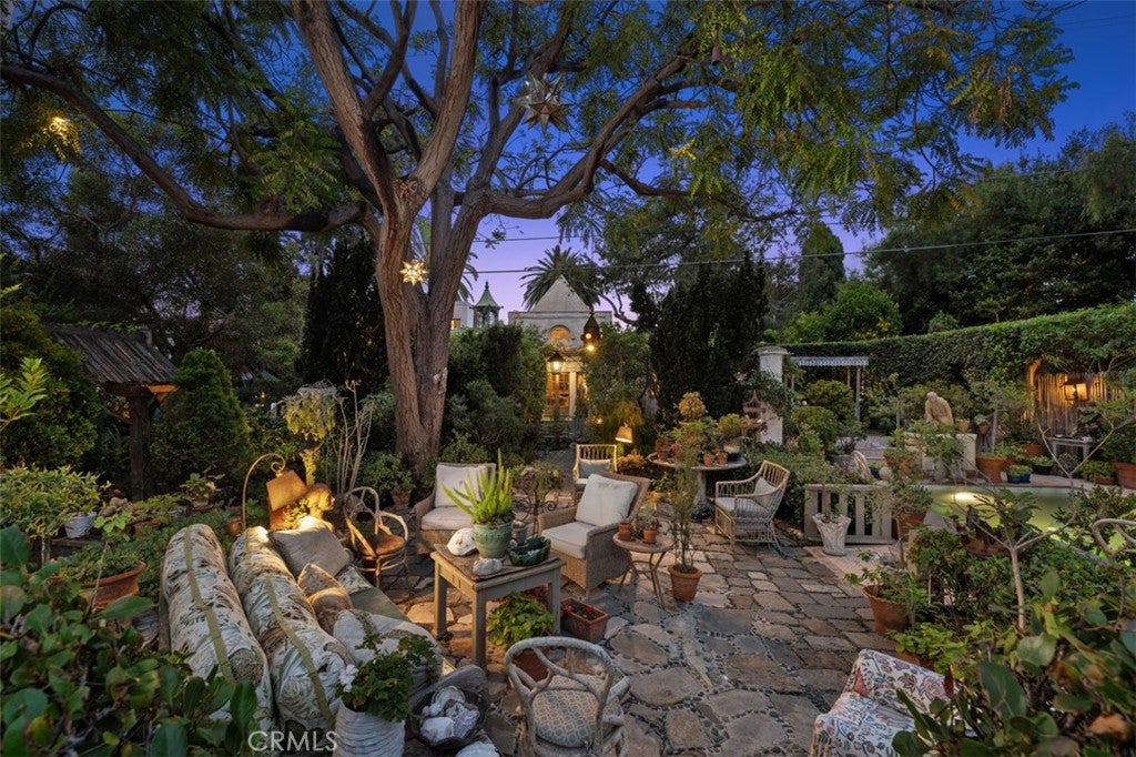 27002 Avenida Las Palmas, Dana Point CA 92624 - Photo 34