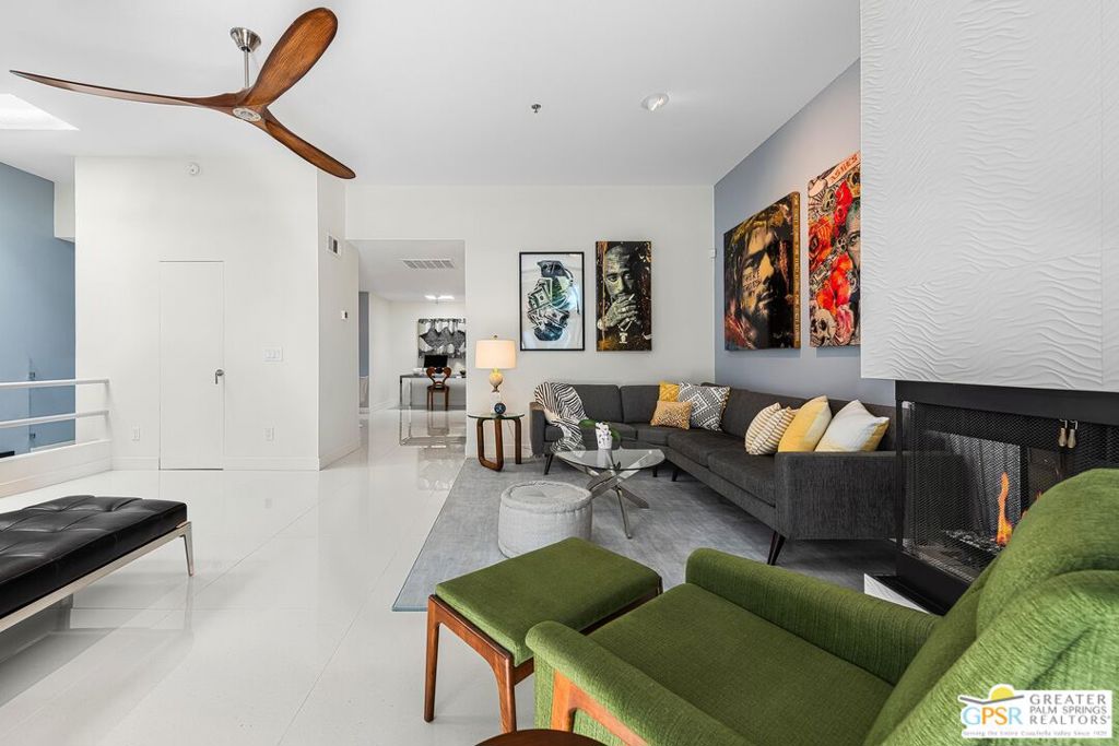 240 W Stevens Road